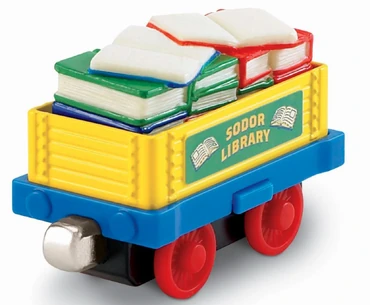 Discuss Everything About Thomas the Tank Engine Wiki | Fandom