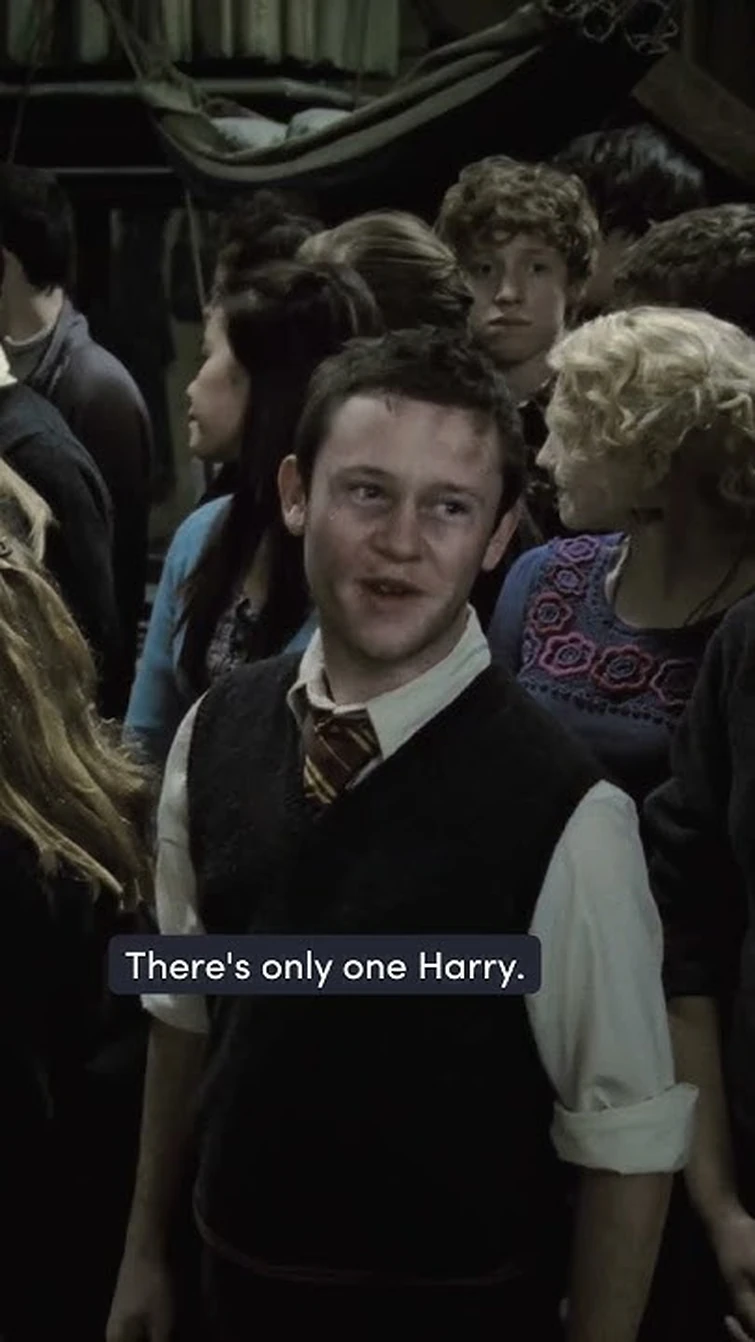 Someone give Ron a hug right 👏 now 👏