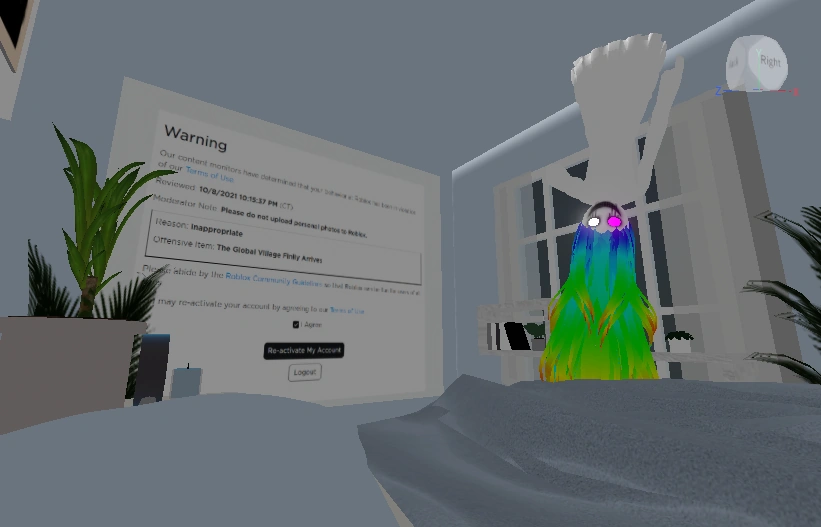 POV: this weave snatcher wakes you up at 3 A.M. | Fandom
