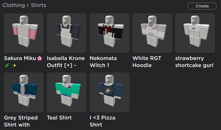 Robloxian 2.0  Hoodie roblox, Roblox, Free shirts