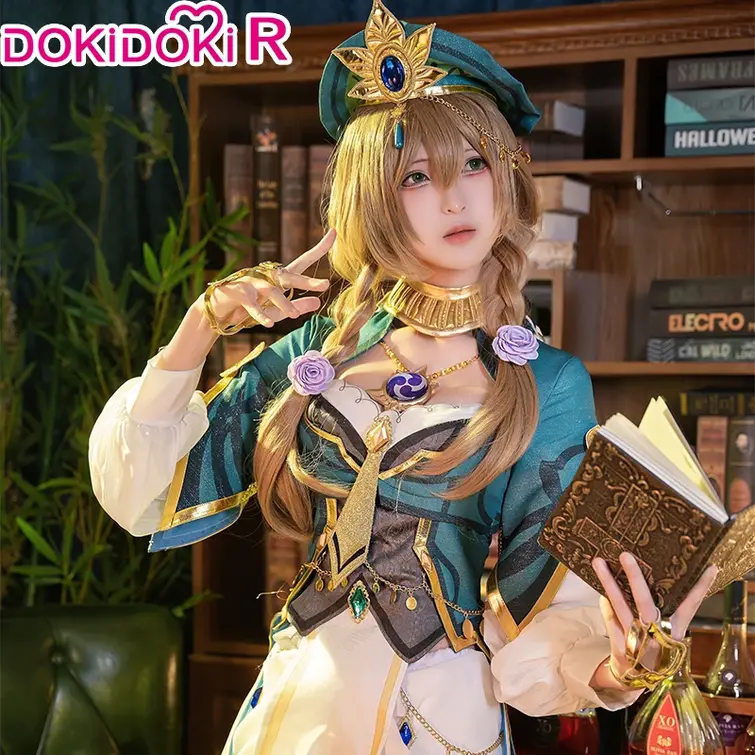 GUESS WHOS GETTING ONE OF HIS DREAM COSPLAYSSS~ Fandom