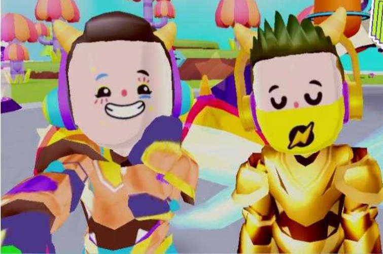 Discuss Everything About Pkxd Wiki Fandom