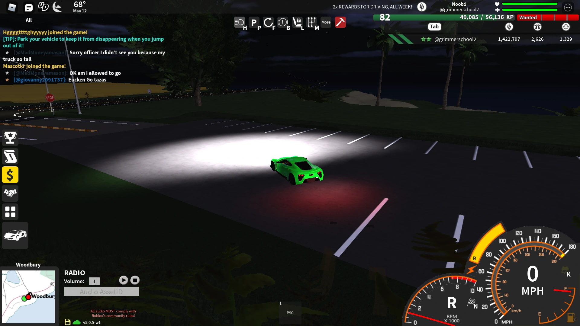 R.I.P woodbury dealership, 2017 2022 Fandom