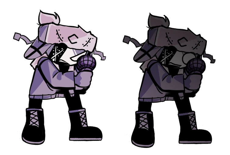 Fun sized Ruv Edit pose 2 | Fandom