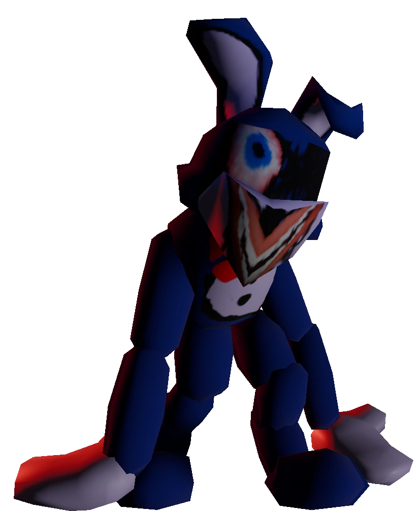 Meet Fritz's bonnie Fandom