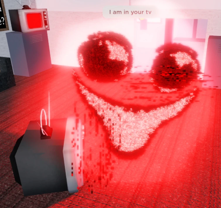 Discuss Everything About ROOMS: Low Detailed Wiki | Fandom