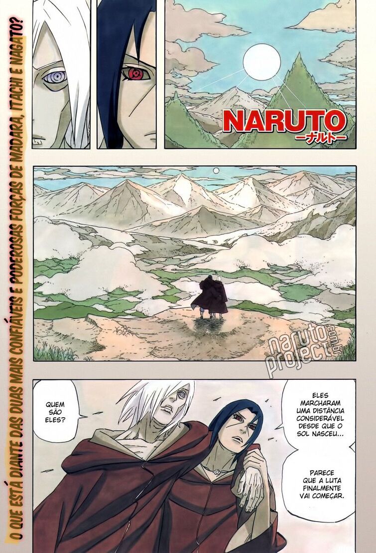 E se o Obito Uchiha fosse real? Artista cria versão realista do