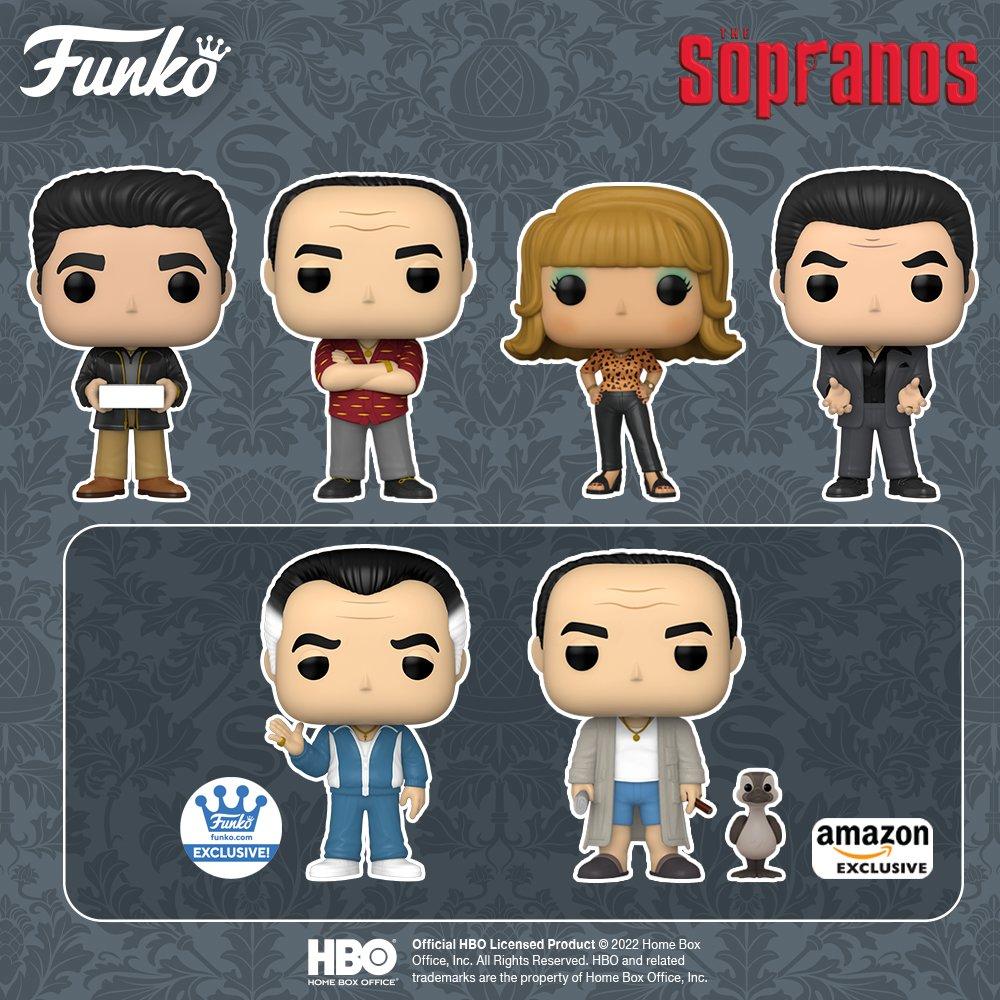 Funko Pops Coming Soon! | Fandom