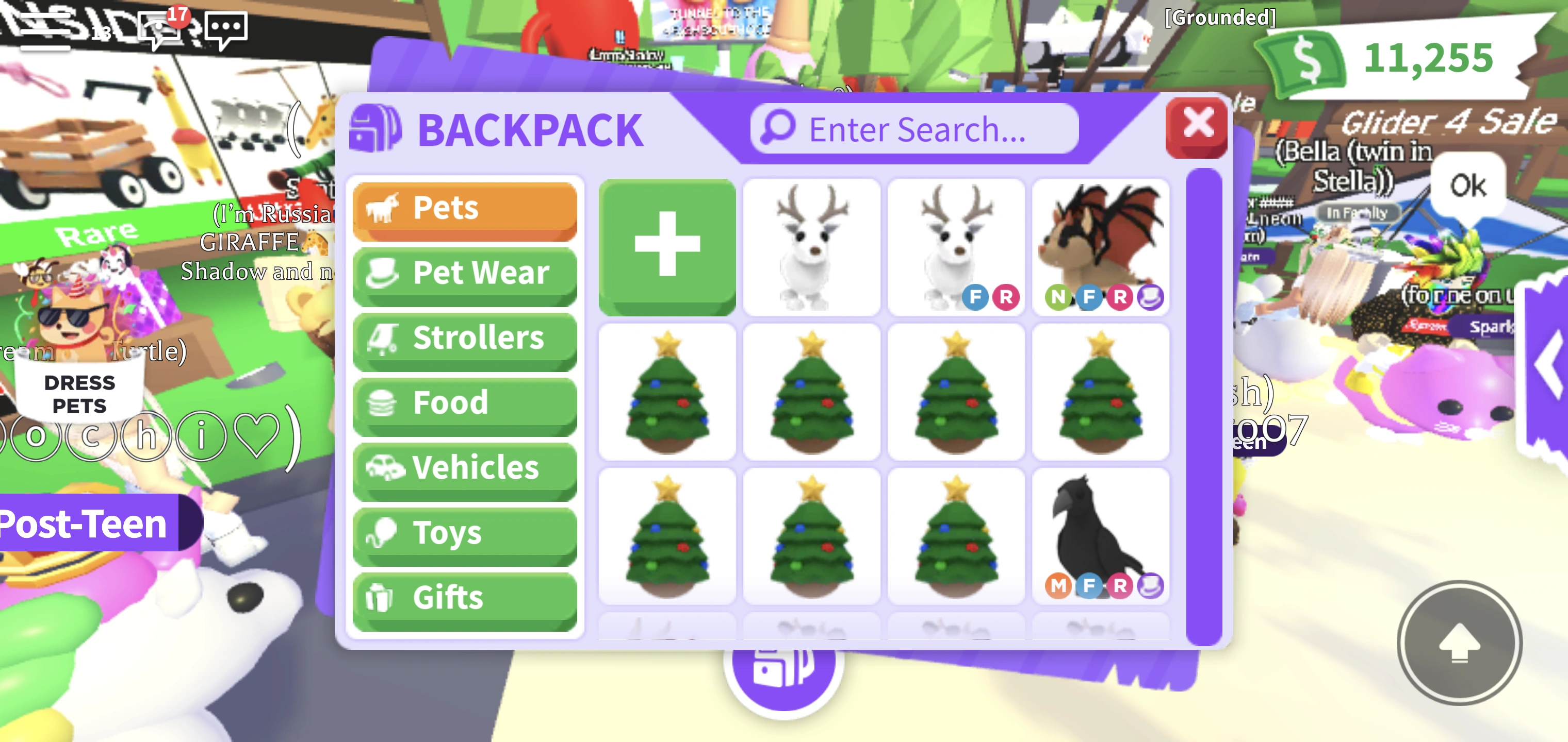 Trading legendary pets Fandom