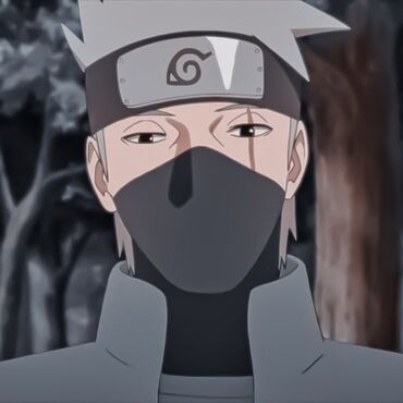 Kakashi icons