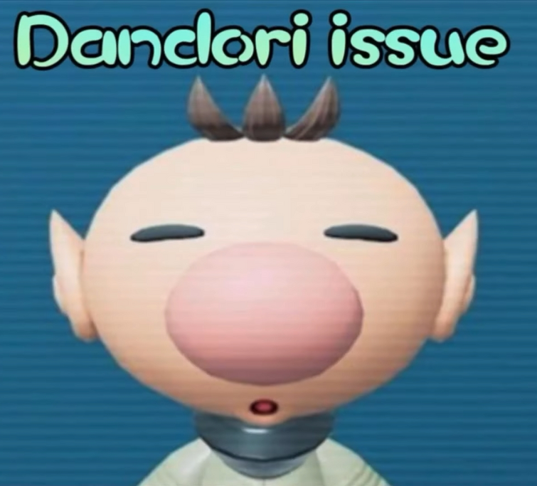 dandori-issue-fandom