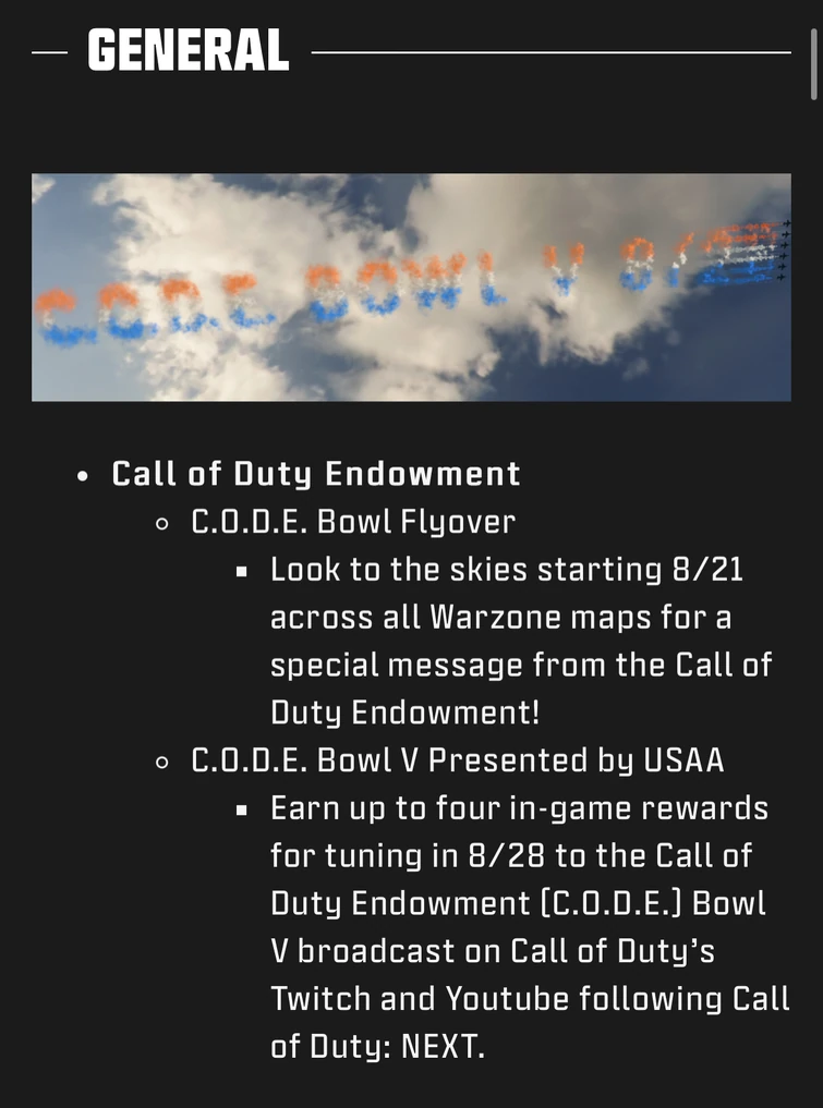 Discuss Everything About Call of Duty Wiki | Fandom
