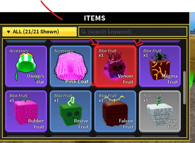 Discuss Everything About Blox Fruits Wiki Fandom