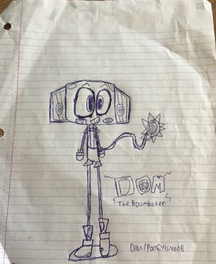 Fandom Image