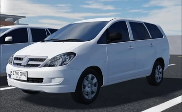 What's your favorite 1st Gen Toyota Kijang Innova in CDID? | Fandom