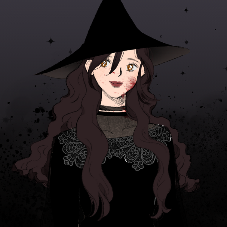 Featured image of post View 20 Picrew Witch Maker 2