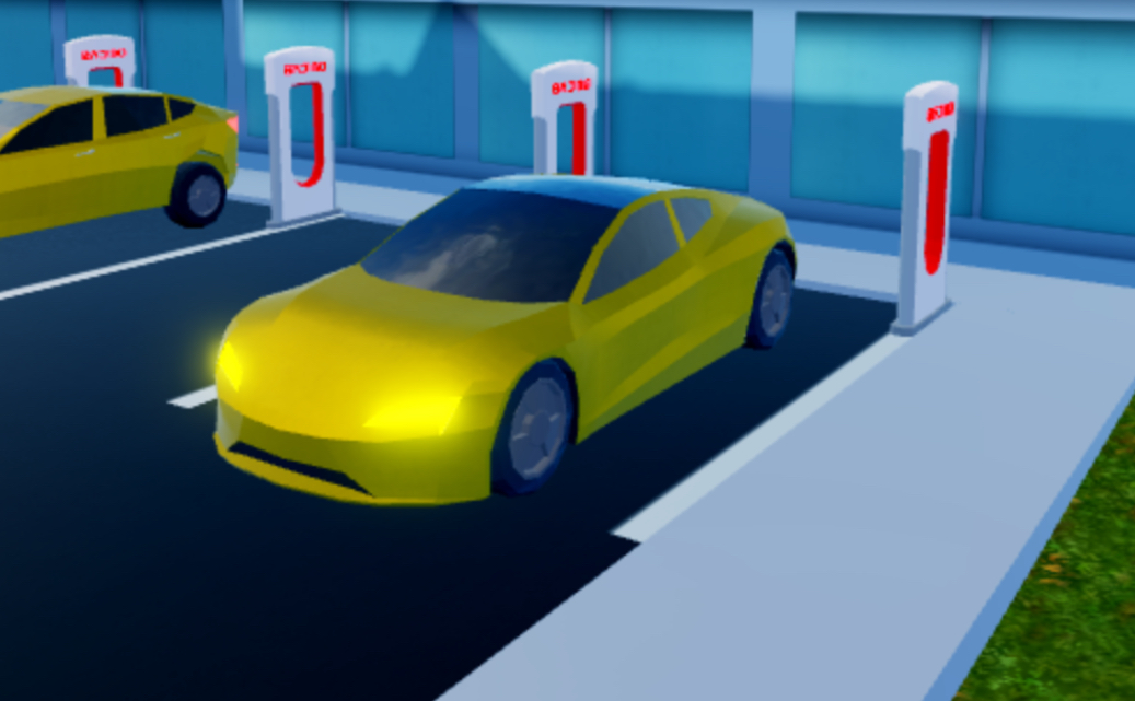 Roblox Jailbreak Volt Bike Code