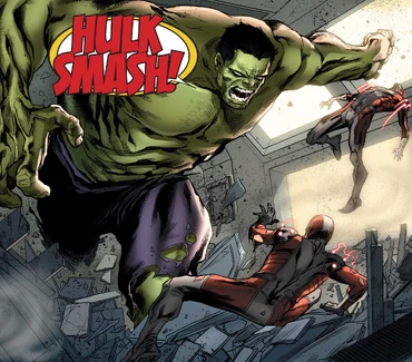 Hope vs Rage | Fandom