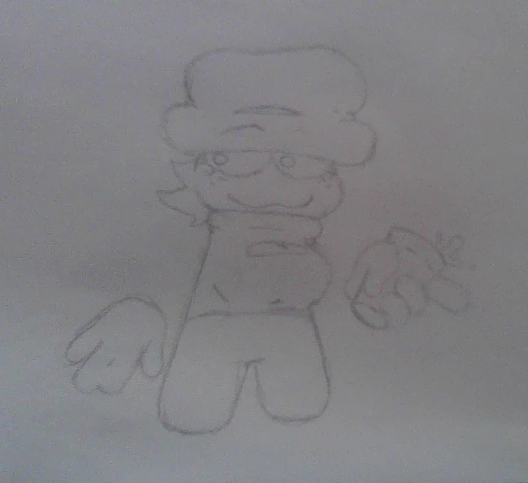 All posts by TailzSpeedBoi42 | Fandom