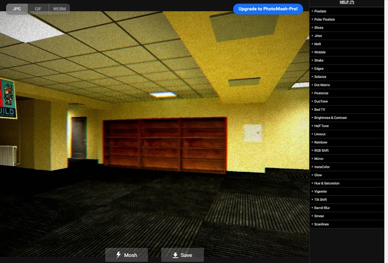 Discuss Everything About Backrooms Wiki | Fandom