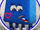 Blue Colourblocks OFFICIAL