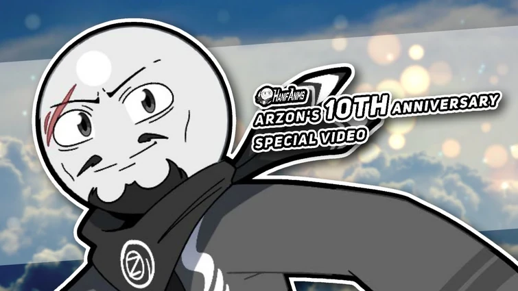 Arzon's 10th Anniversary Special Video