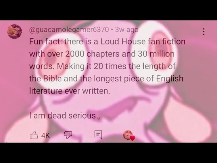 Fun fact | Fandom