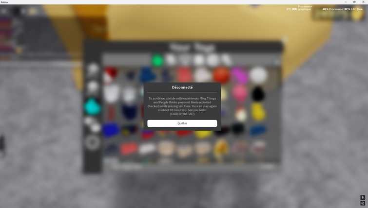 Discuss Everything About Roblox Fling Things And People Wiki | Fandom
