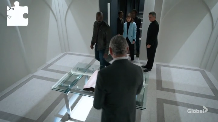 Has Anyone Noticed The Hidden Puzzle Pieces Yet Fandom