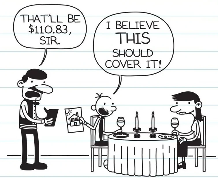 Discuss Everything About Diary of a Wimpy Kid Wiki | Fandom