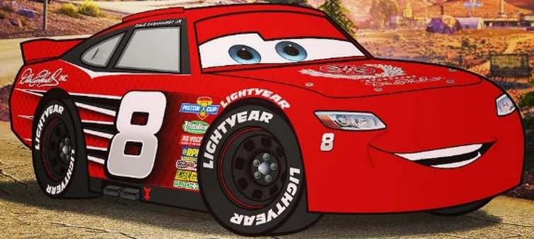 Discuss Everything About Piston Cup Wiki | Fandom