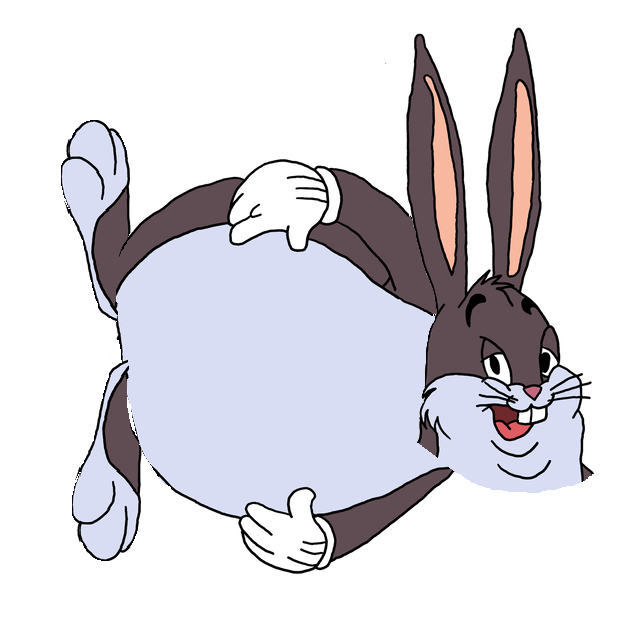 Super Bored Fandom - roblox banned big chungus