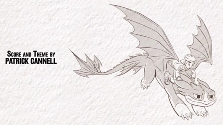 Dragons: The Nine Realms Music. | Fandom