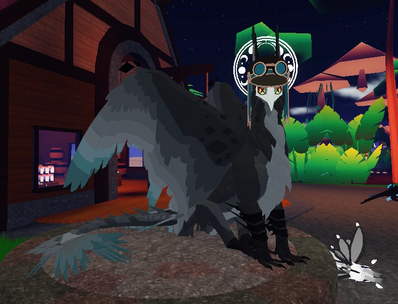 Day 2 in Griffin's Destiny Fandom