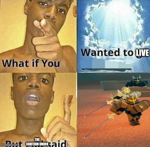 Low quality meme I made | Fandom