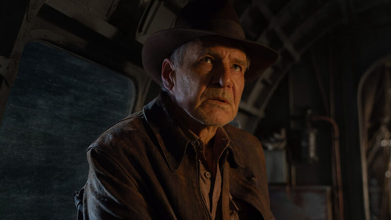 Indiana Jones 5' Producer Makes Big Promises About Film