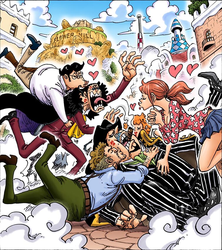 Previous user of Shiku Shiku no Mi Fandom