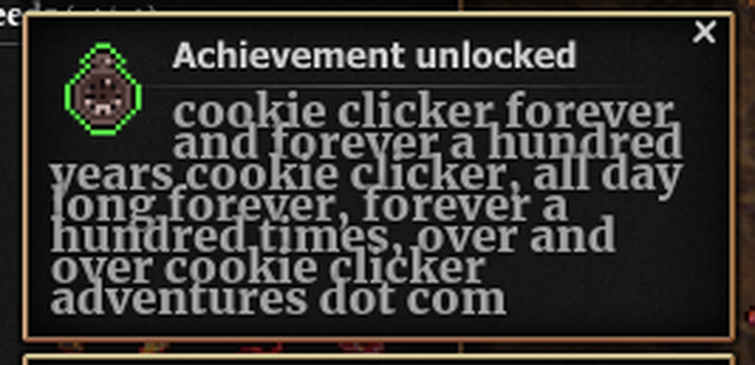 cookie clicker hacked arcadeprehacks unblocked / X