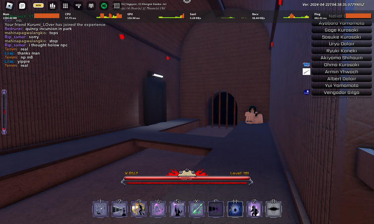 Discuss Everything About Peroxide roblox Wiki | Fandom