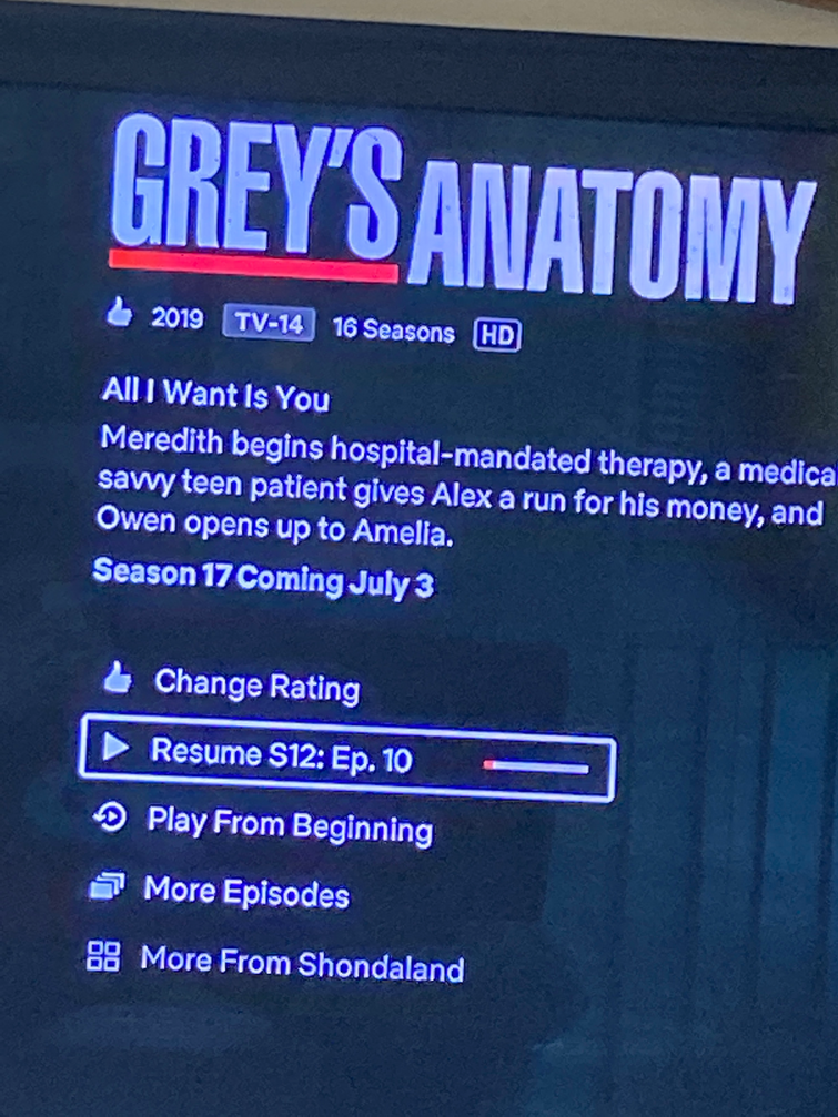 Season 17 coming to netflix July 3rd Fandom