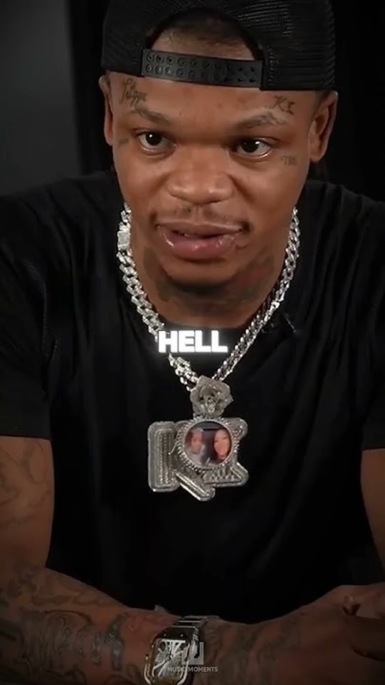 How they were describing Tails Doll in TD | Fandom