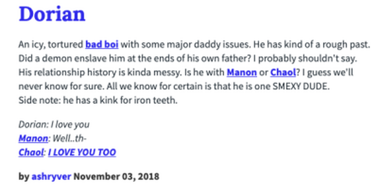 Fandom Image
