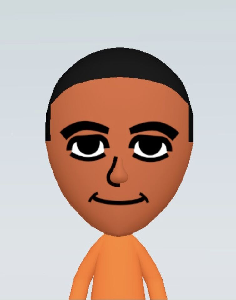 Mii Showcase (Access code: 2YHWK3F) : r/Miitopia