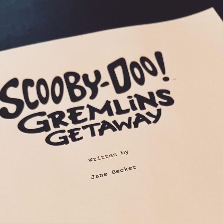 Scooby-Doo/Gremlins crossover movie in the works? | Fandom