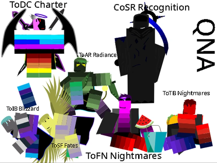 Discuss Everything About Juke's Towers of Hell Wiki | Fandom