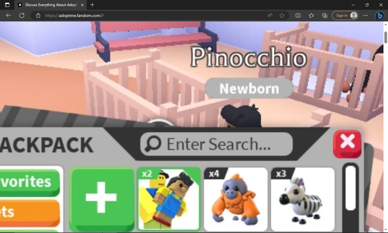 you can stack kids now Fandom