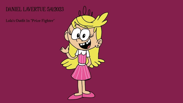 Discuss Everything About The Loud House Encyclopedia | Fandom