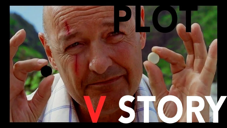 LOST- Easter Eggs & Alternate Explanations