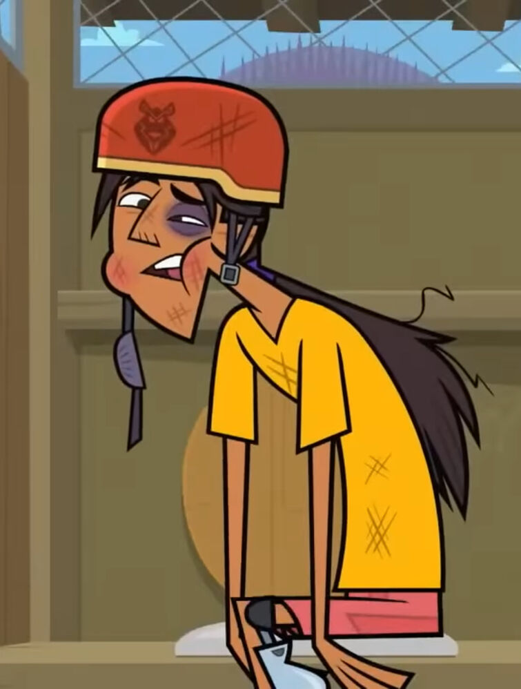 Discuss Everything About Total Drama Wiki