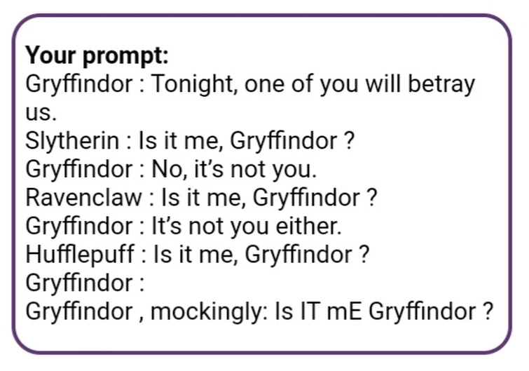 Incorrect Quotes with Hogwarts Houses Fandom